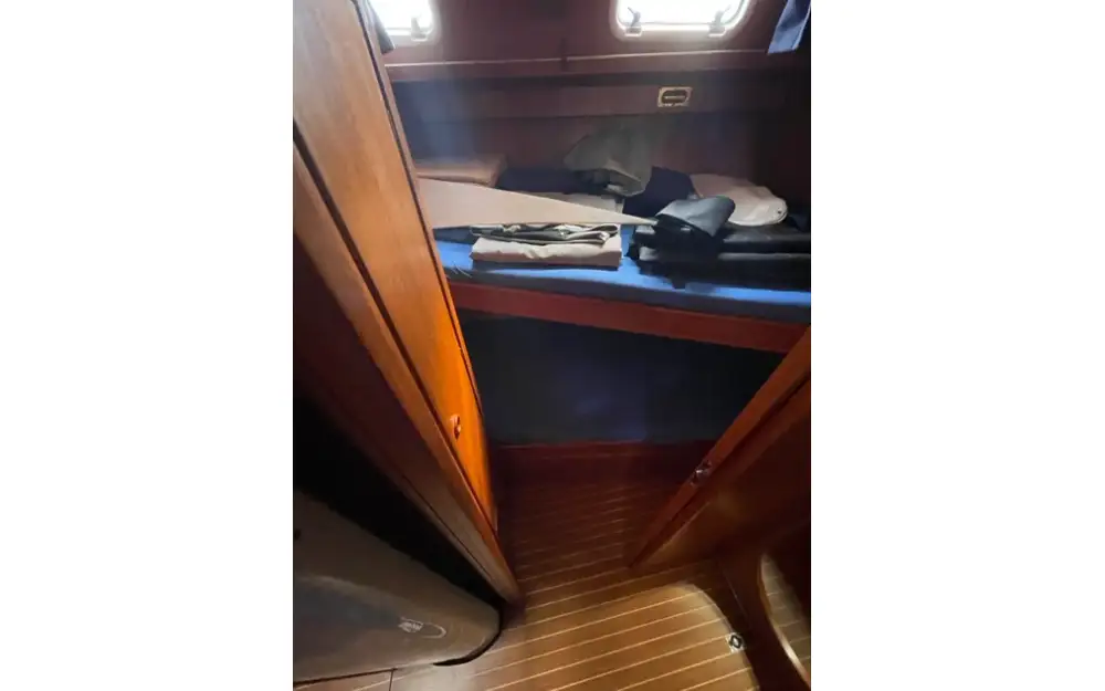 slider 13 Franchini Yachts Atlantide 45 L