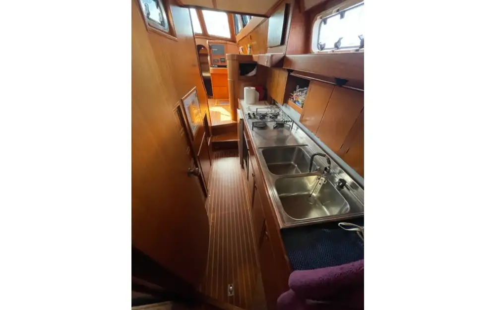 slider 14 Franchini Yachts Atlantide 45 L