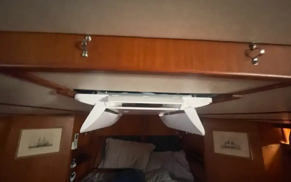 slider 15 Franchini Yachts Atlantide 45 L