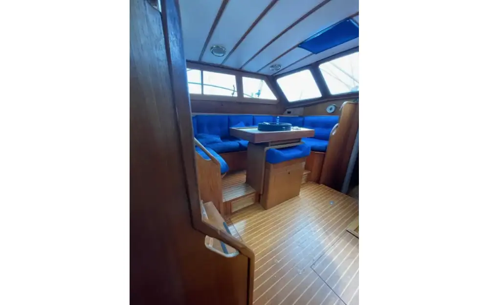 slider 17 Franchini Yachts Atlantide 45 L