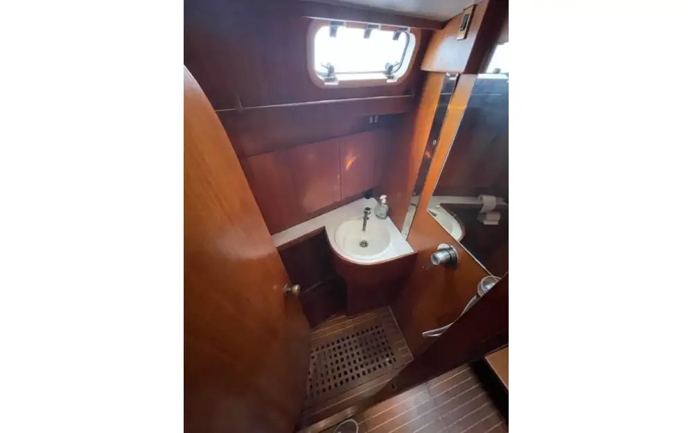slider 18 Franchini Yachts Atlantide 45 L