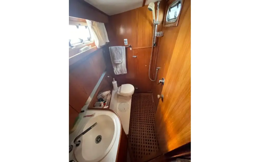 slider 19 Franchini Yachts Atlantide 45 L