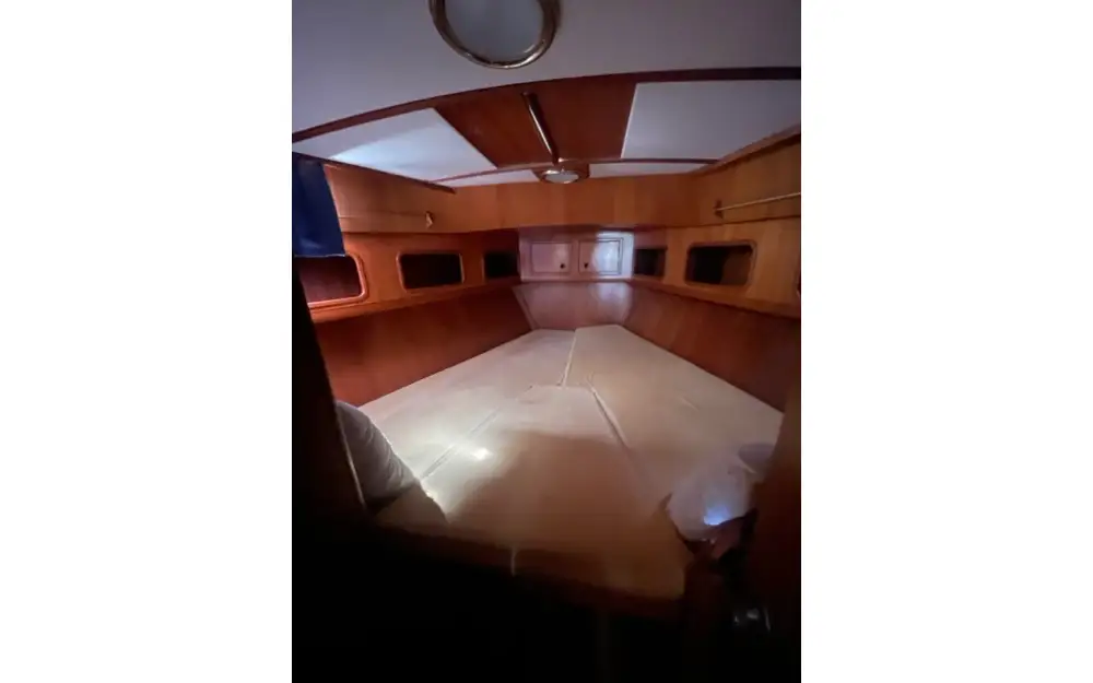 slider 24 Franchini Yachts Atlantide 45 L