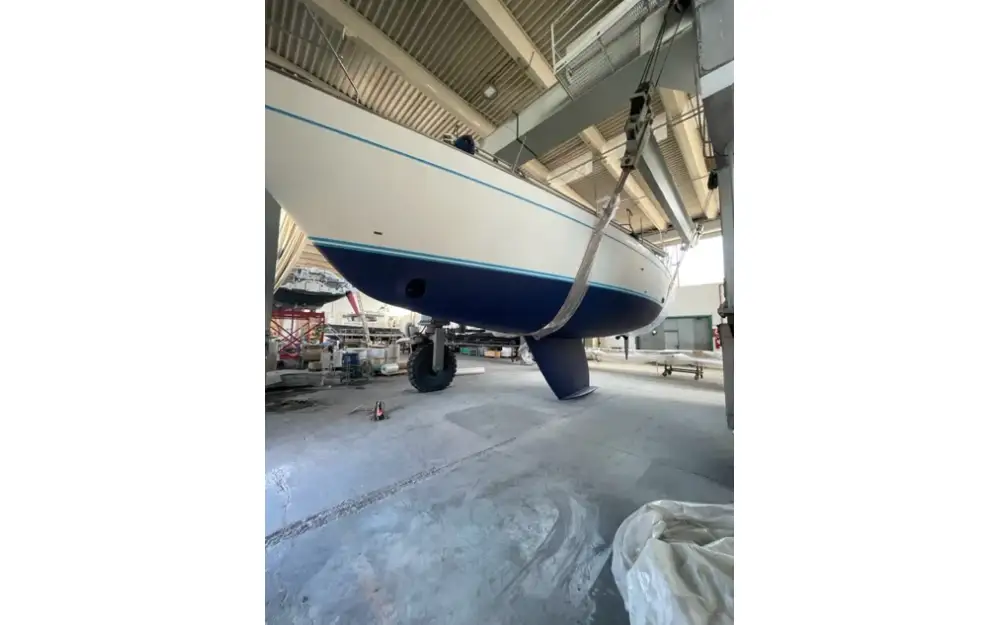 slider 25 Franchini Yachts Atlantide 45 L