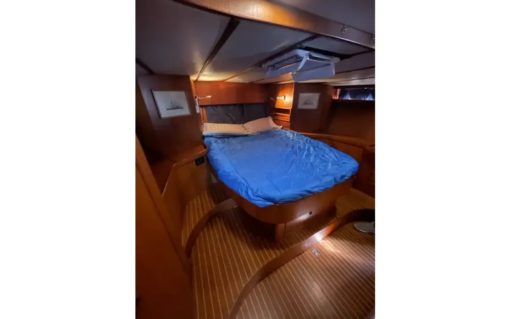 slider 26 Franchini Yachts Atlantide 45 L