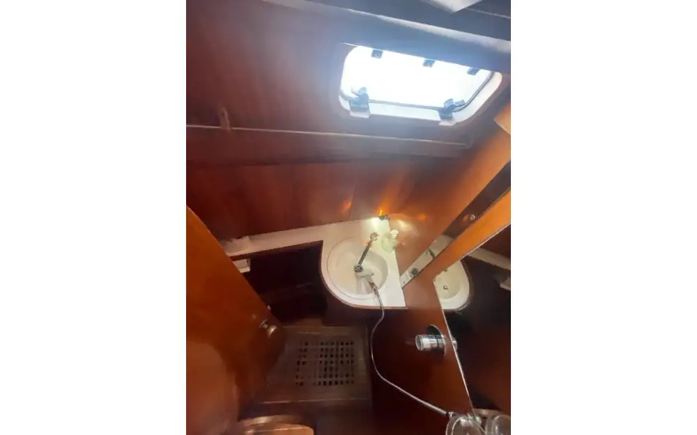 slider 29 Franchini Yachts Atlantide 45 L