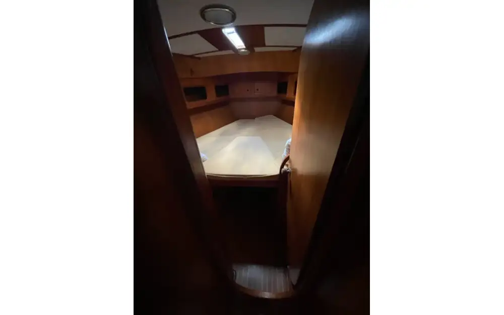 slider 5 Franchini Yachts Atlantide 45 L