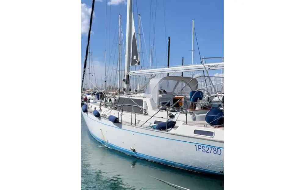 slider 6 Franchini Yachts Atlantide 45 L