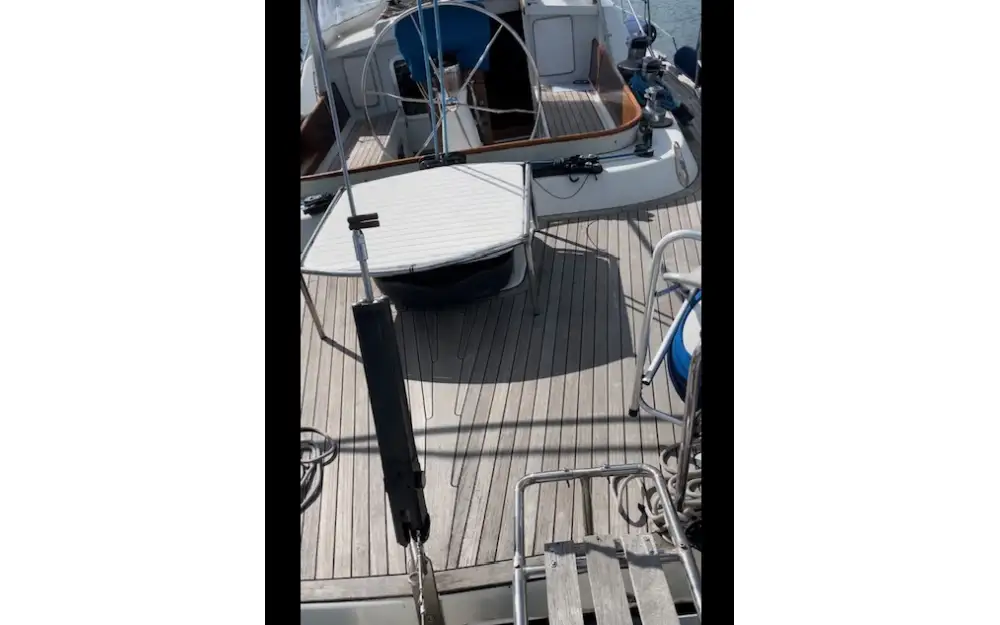 slider 8 Franchini Yachts Atlantide 45 L