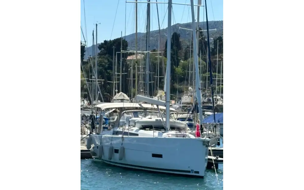 slider 2 Dufour  430 Grand Large