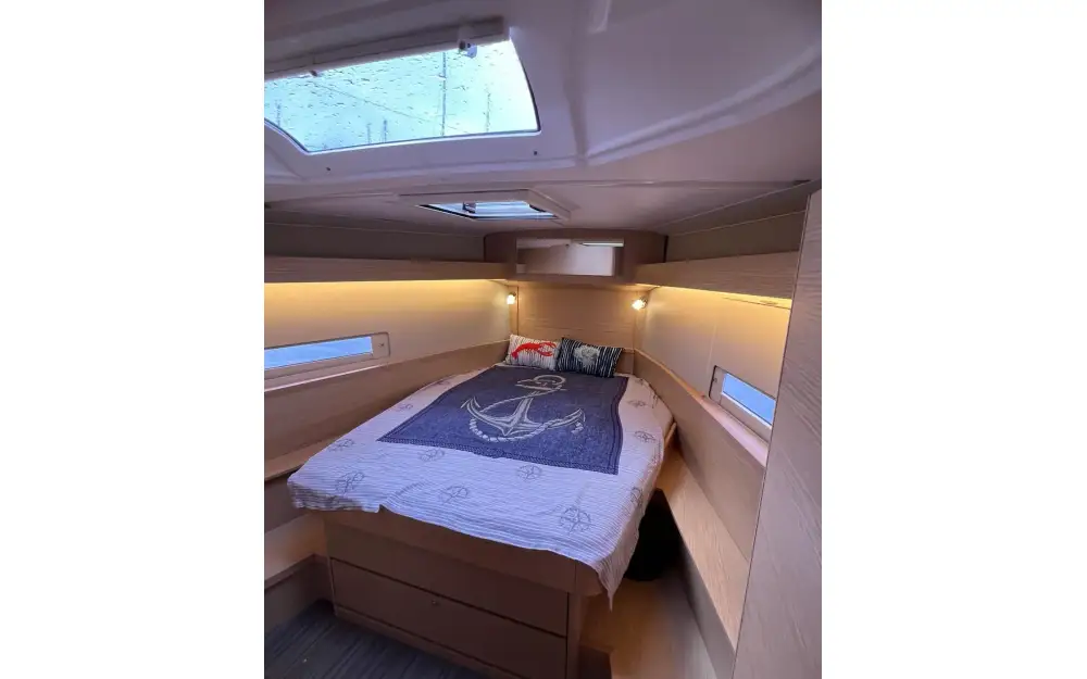 slider 4 Dufour  430 Grand Large