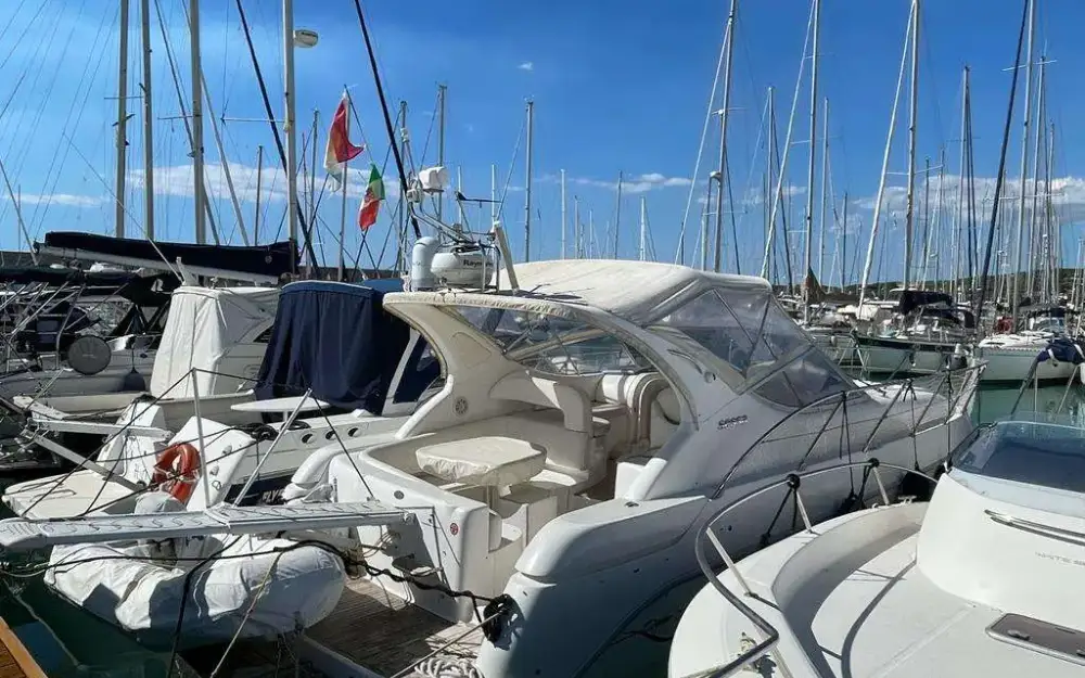 slider 0 Sessa Marine Oyster 35