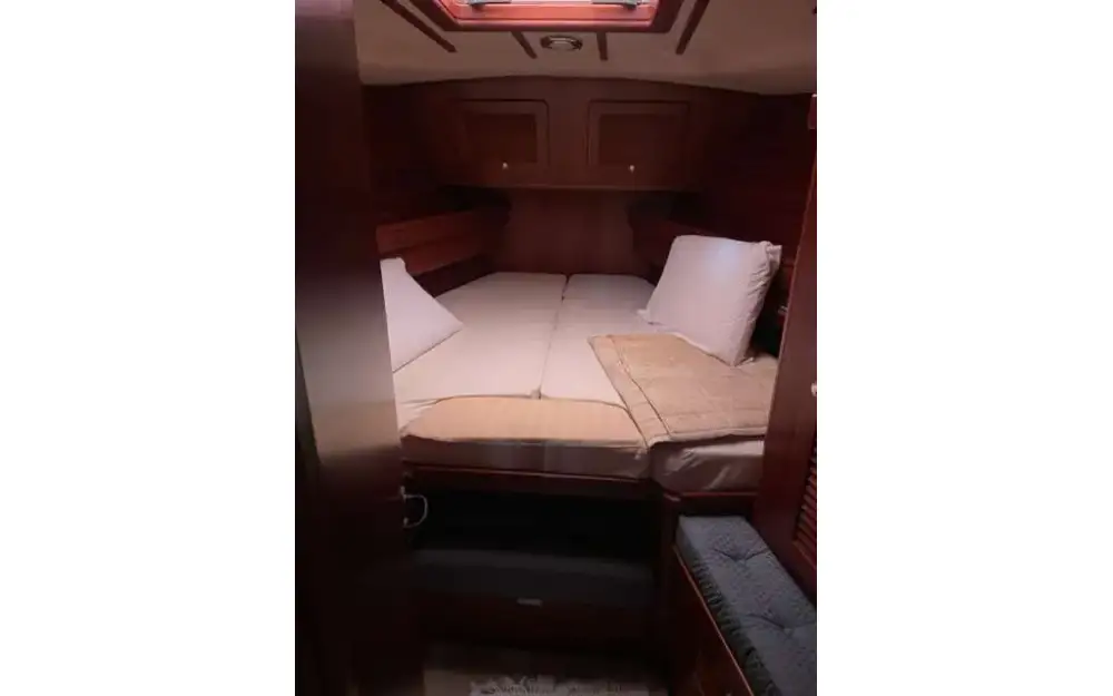 slider 10 Comar Yachts Comet 51 CC
