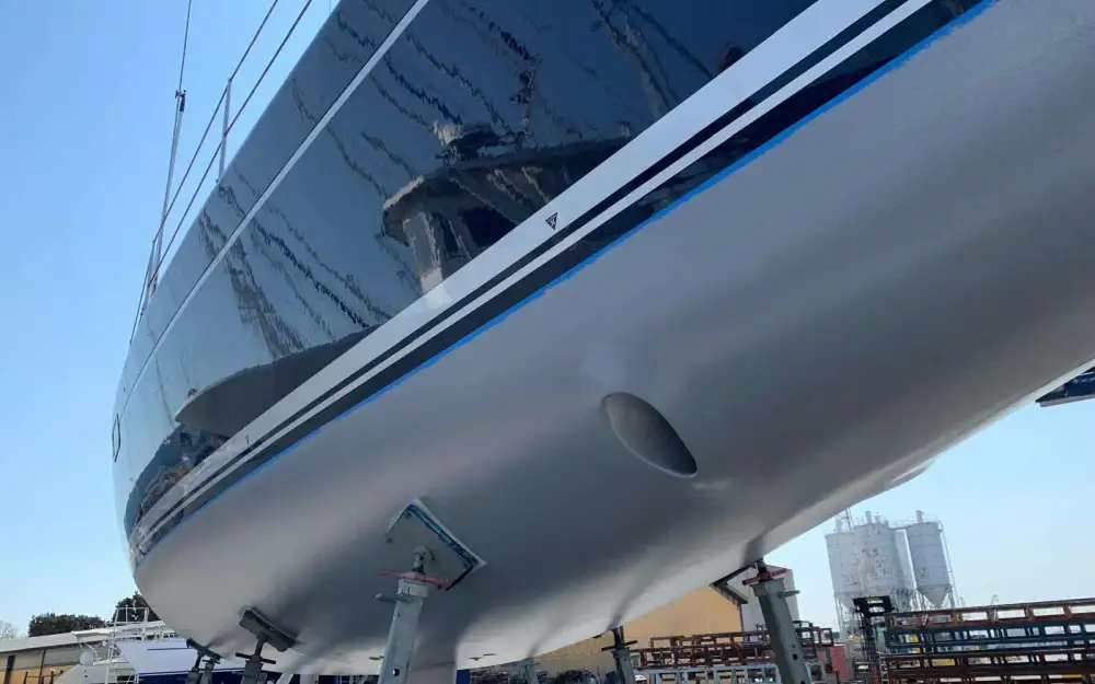 slider 13 Comar Yachts Comet 51 CC