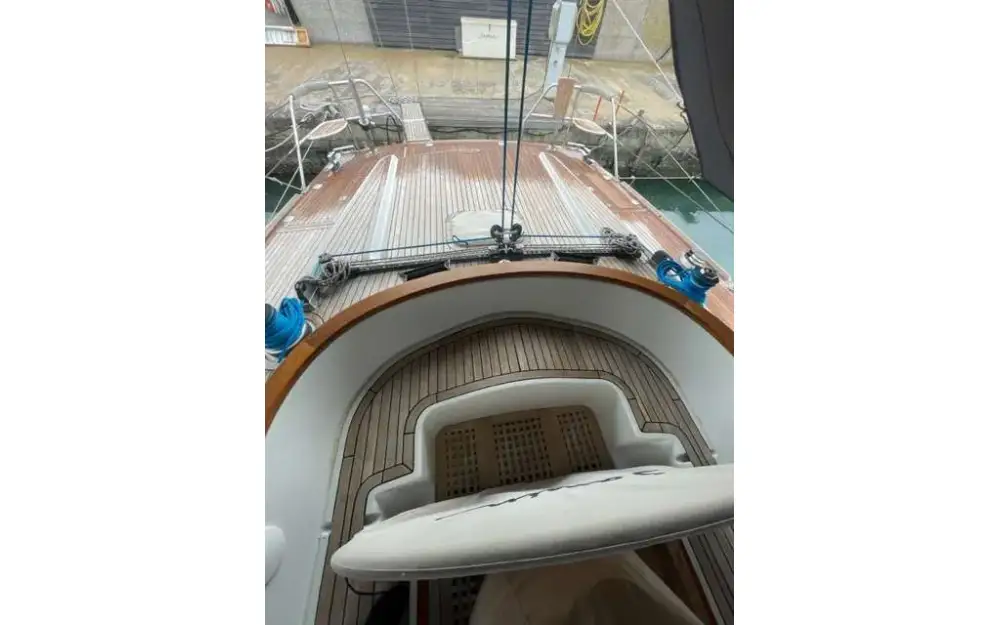 slider 16 Comar Yachts Comet 51 CC