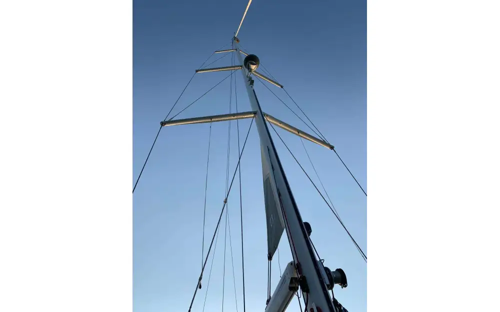 slider 17 Comar Yachts Comet 51 CC