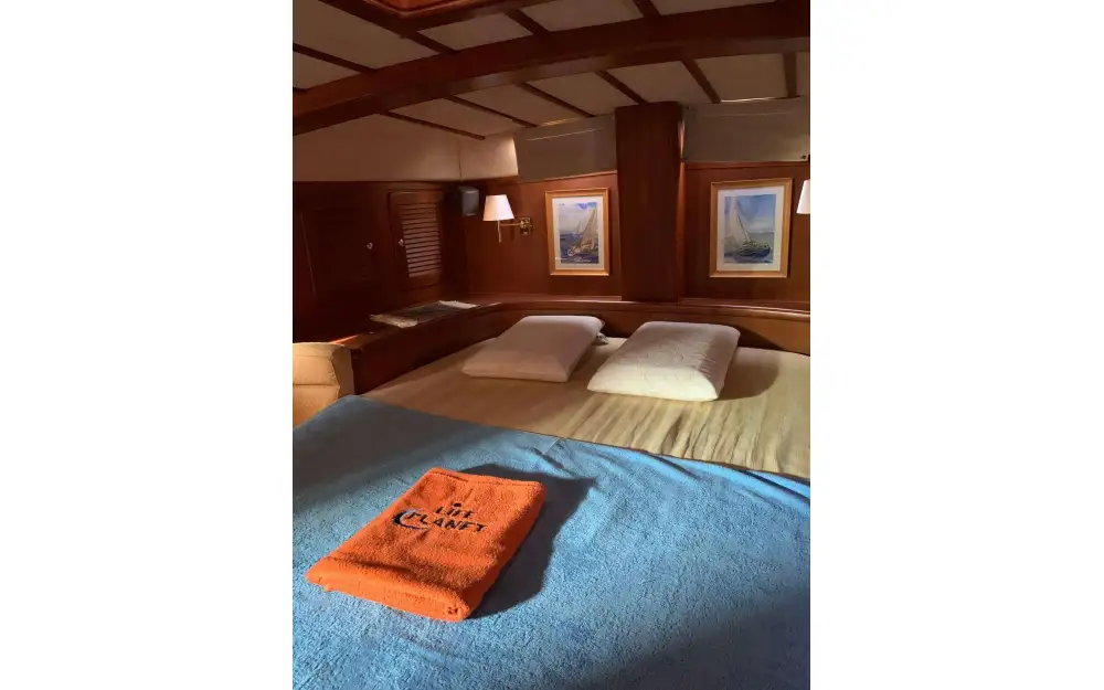 slider 23 Comar Yachts Comet 51 CC