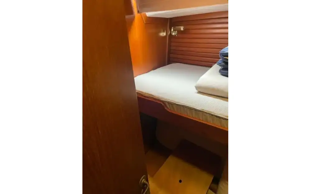 slider 4 Comar Yachts Comet 51 CC