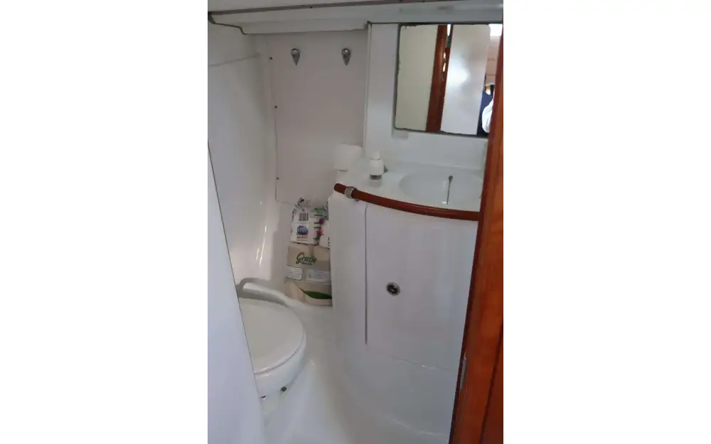 slider 10 Beneteau Oceanis 411 Clipper