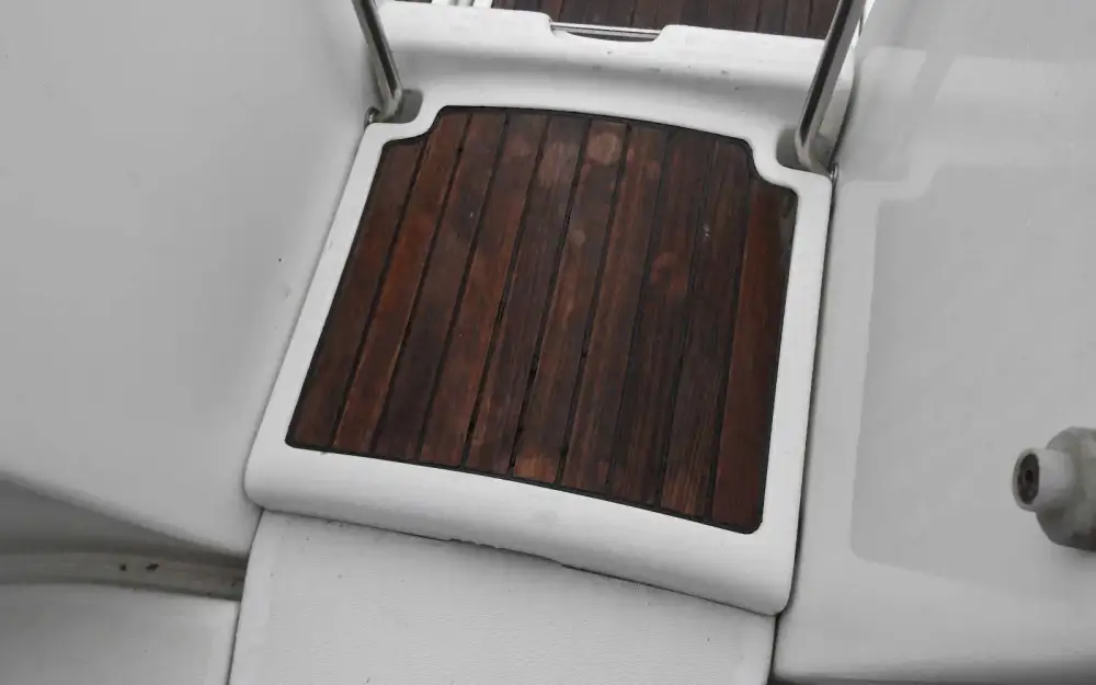 slider 11 Beneteau Oceanis 411 Clipper