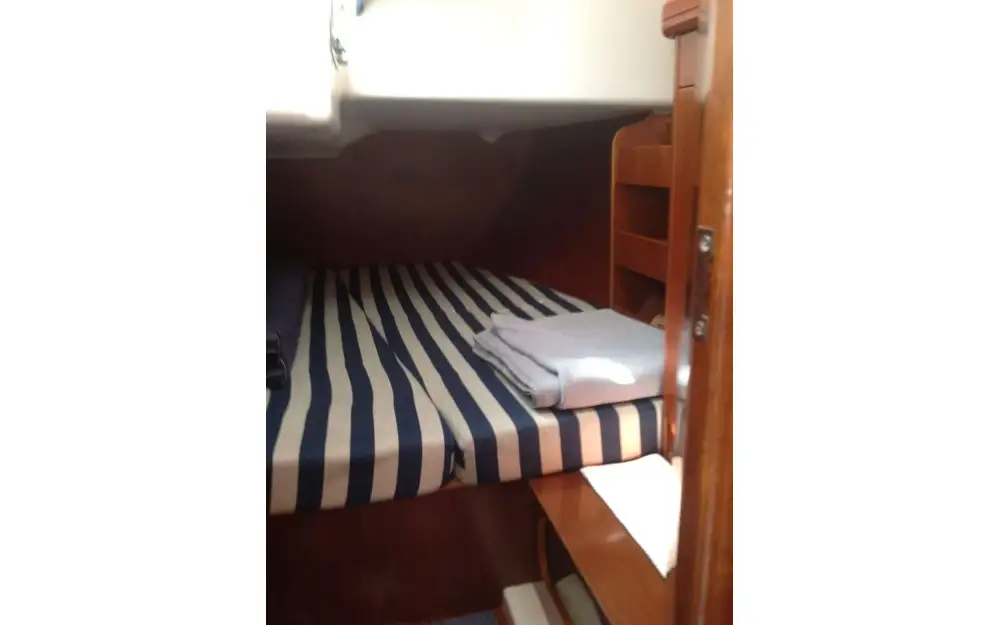 slider 18 Beneteau Oceanis 411 Clipper