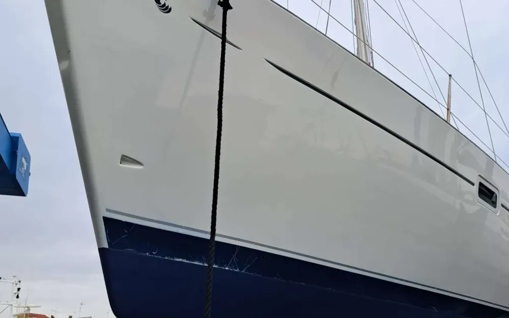 slider 19 Beneteau Oceanis 411 Clipper