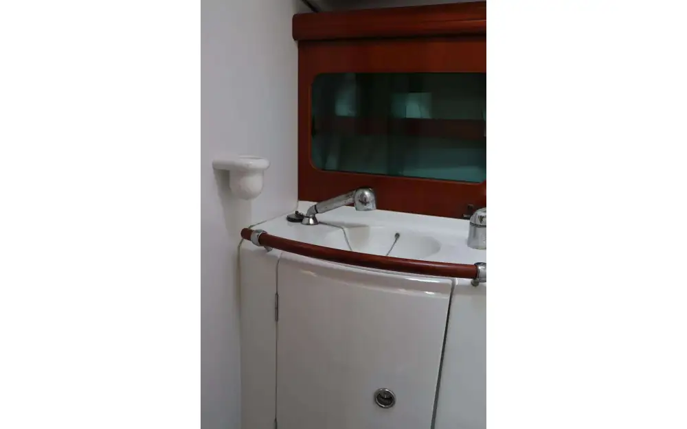 slider 21 Beneteau Oceanis 411 Clipper
