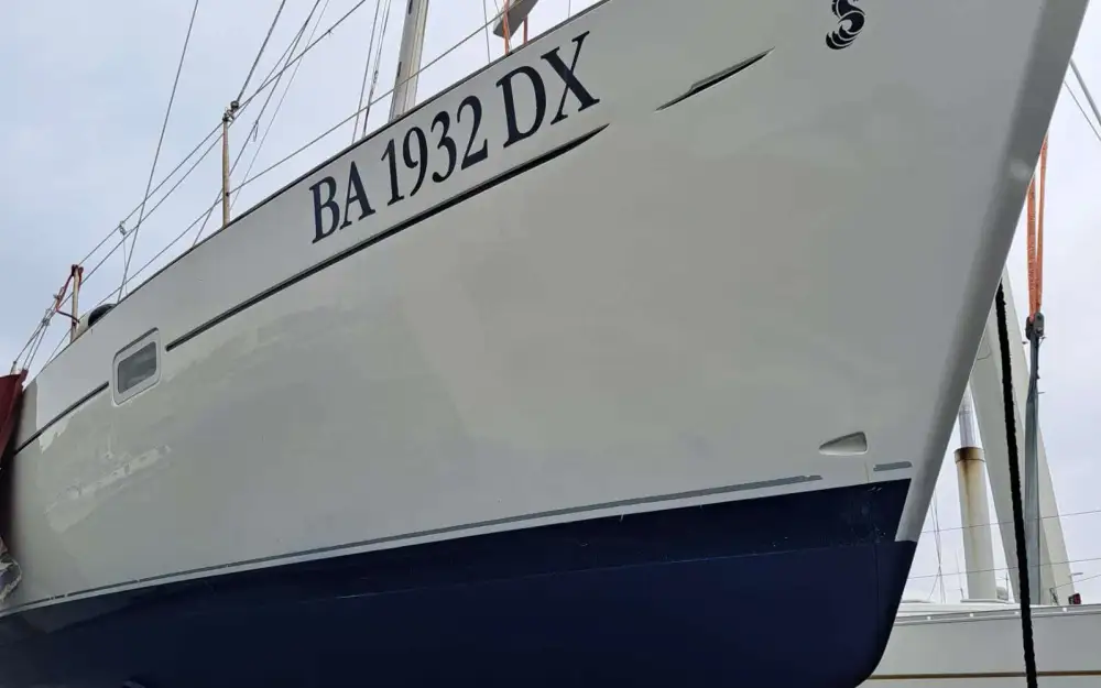 slider 2 Beneteau Oceanis 411 Clipper