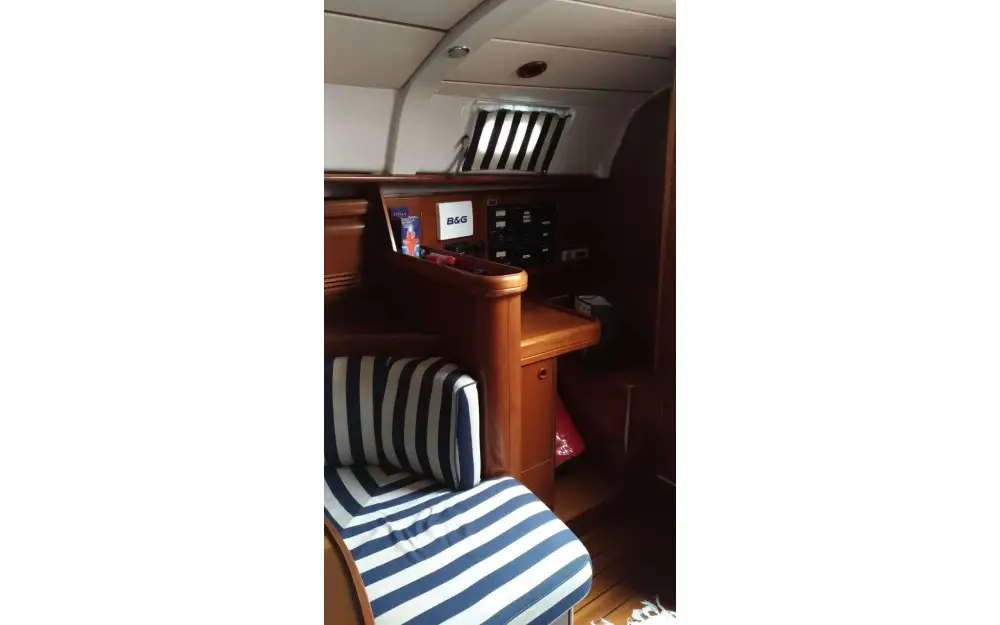 slider 3 Beneteau Oceanis 411 Clipper