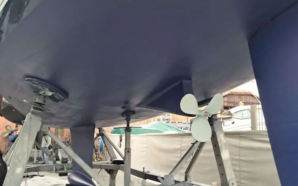 slider 4 Beneteau Oceanis 411 Clipper