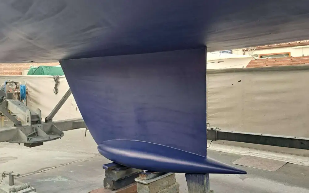 slider 8 Beneteau Oceanis 411 Clipper