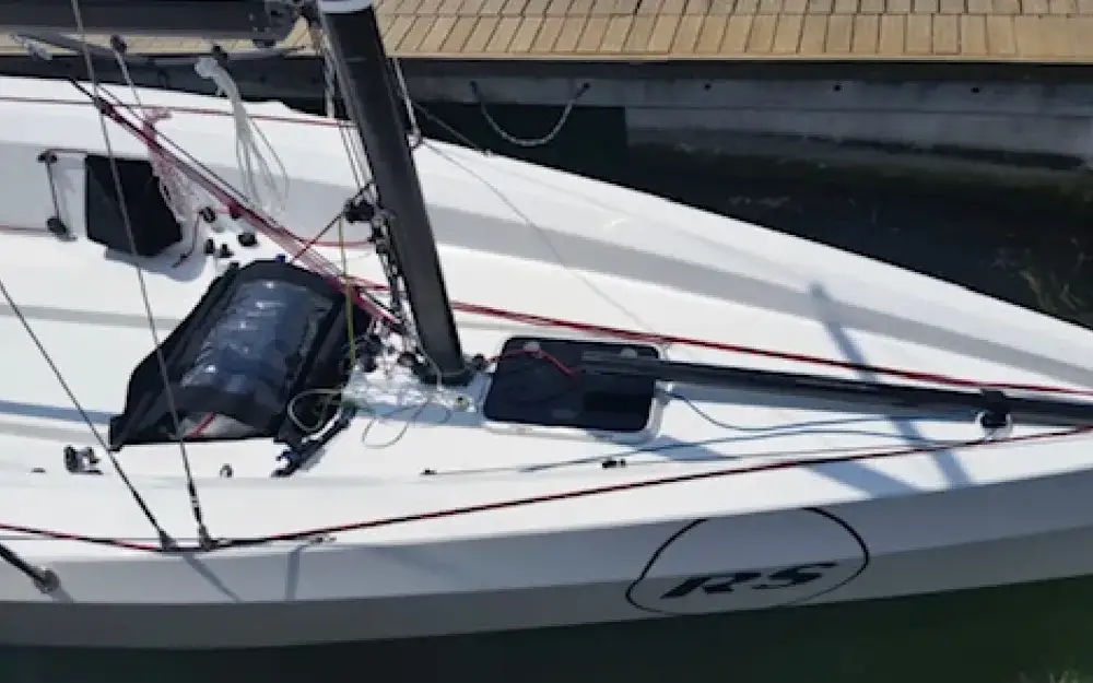 slider 1 RS Sailing RS 21