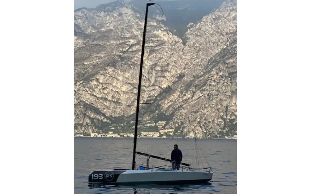 slider 5 RS Sailing RS 21