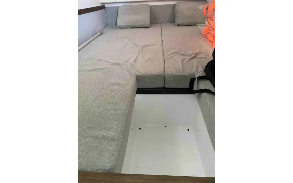 slider 15 Axopar  37 SC