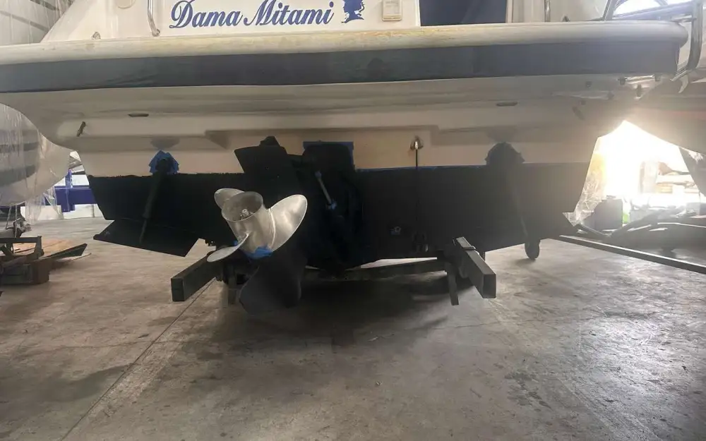 slider 11 Saver Riviera 24