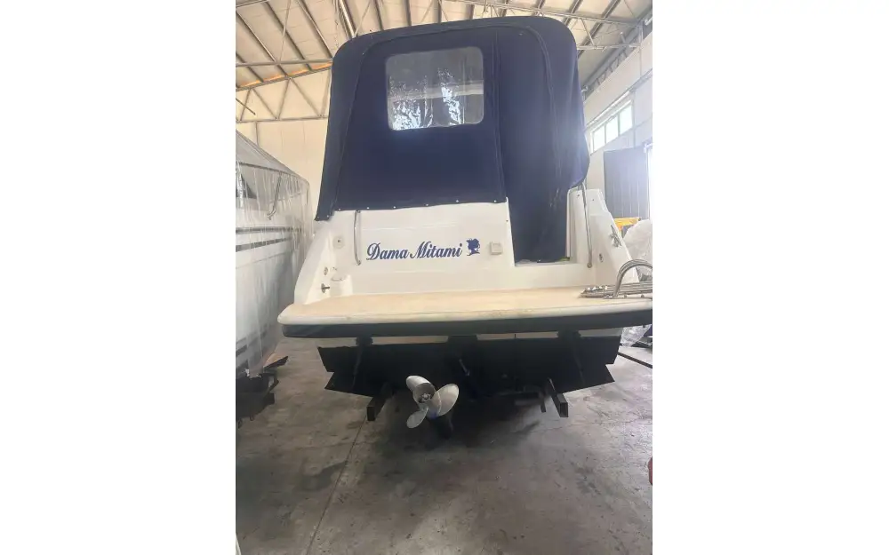 slider 8 Saver Riviera 24