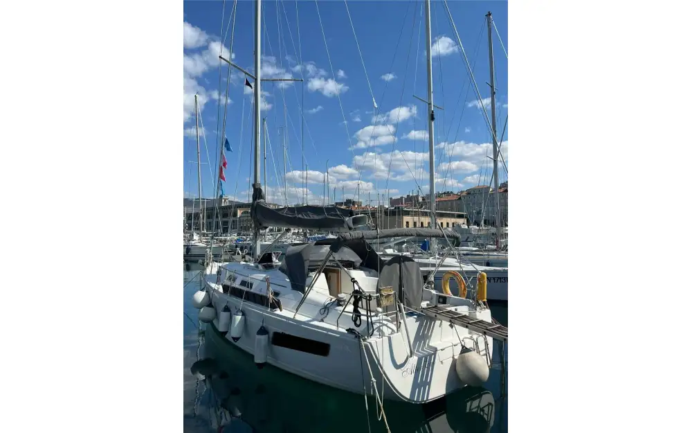 slider 0 Hanse  370