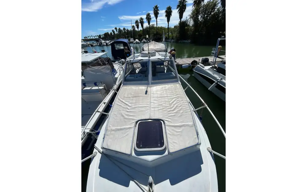 slider 26 Della Pasqua  DC 7