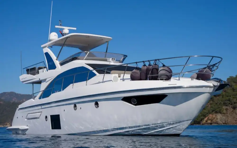 slider 9 Azimut  50 Fly