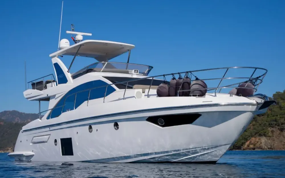 slider 9 Azimut  50 Fly - null