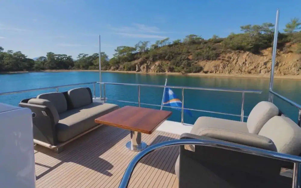 slider 10 Azimut  50 Fly