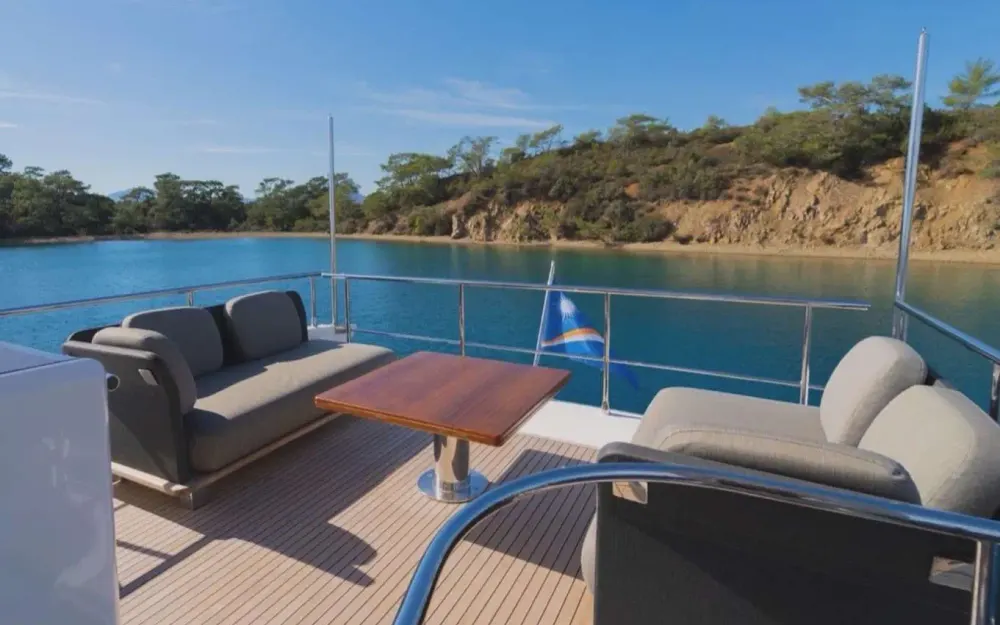 slider 10 Azimut  50 Fly - null