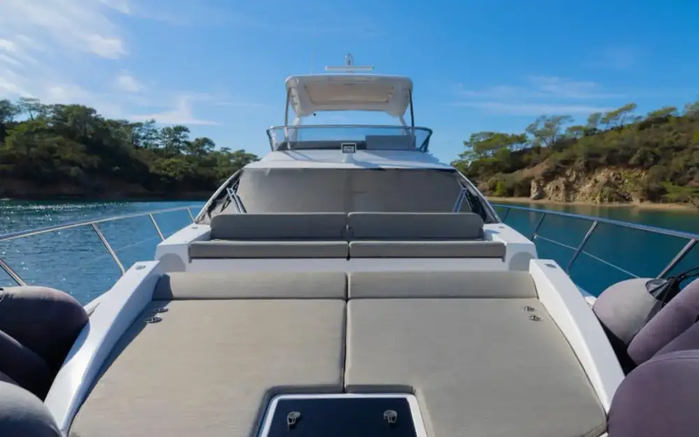 slider 11 Azimut  50 Fly