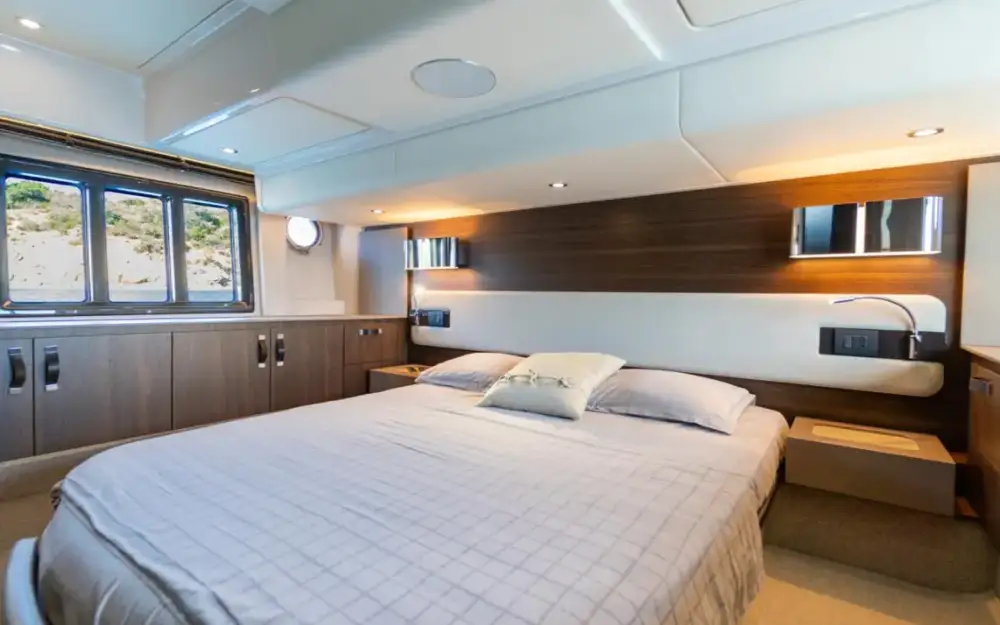 slider 1 Azimut  50 Fly