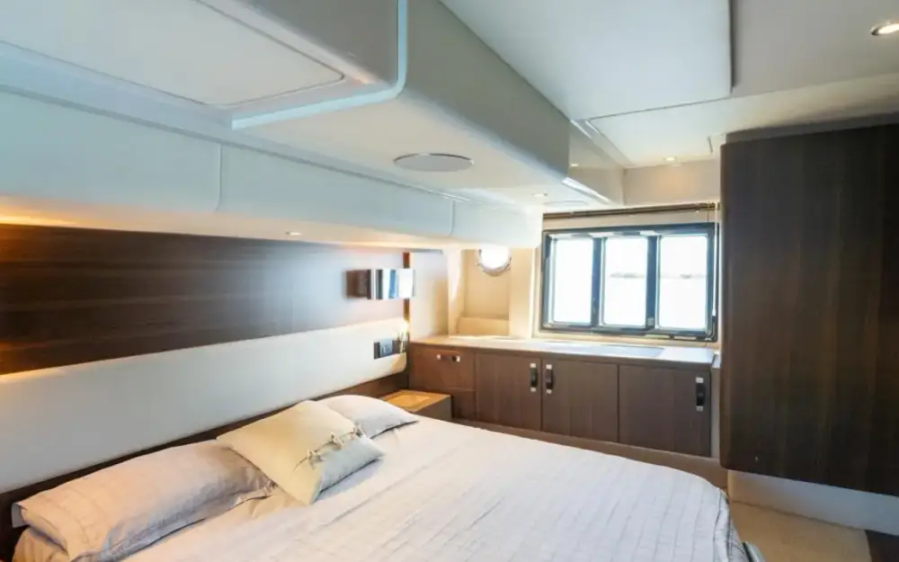 slider 2 Azimut  50 Fly