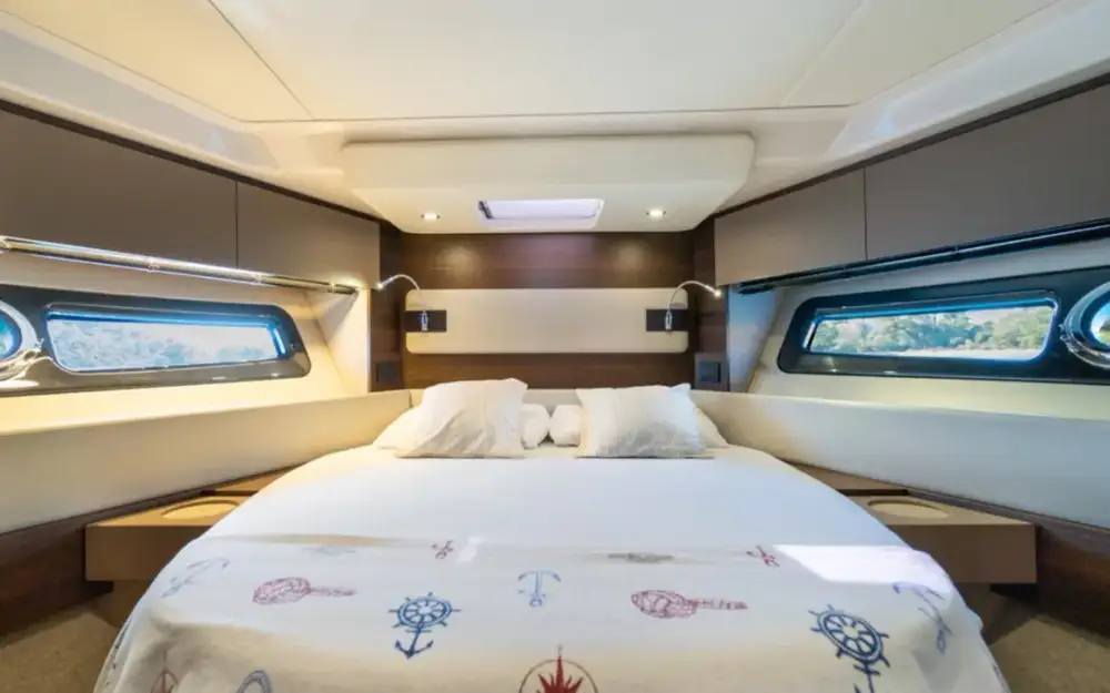 slider 4 Azimut  50 Fly