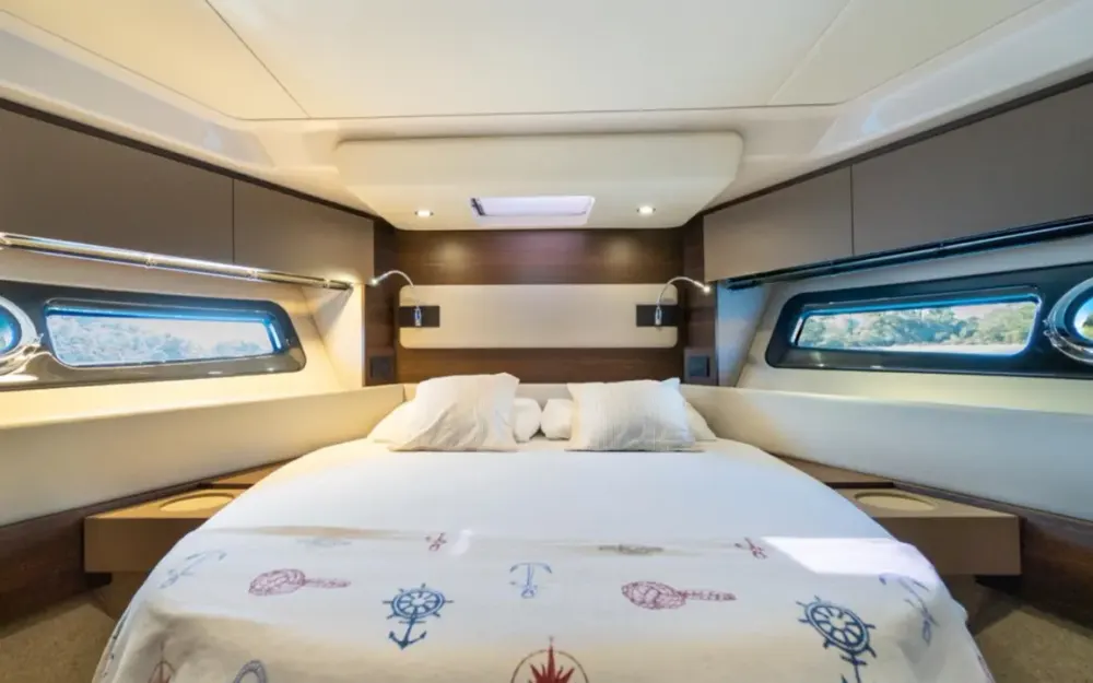 slider 4 Azimut  50 Fly - null
