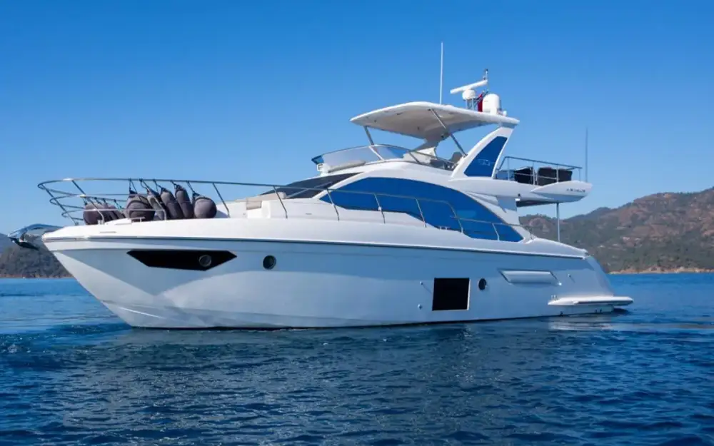 slider 7 Azimut  50 Fly
