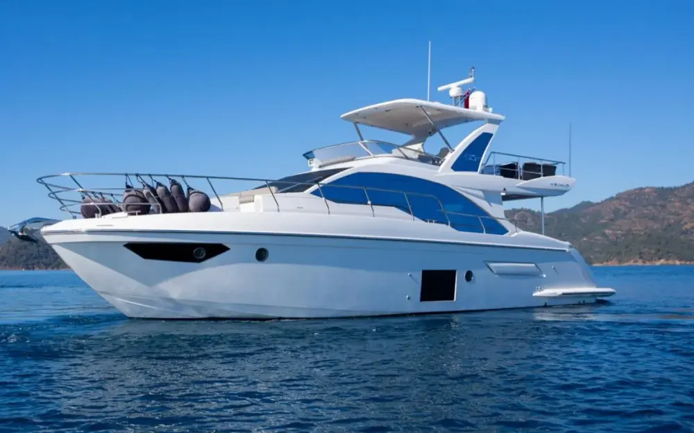 slider 7 Azimut  50 Fly - null