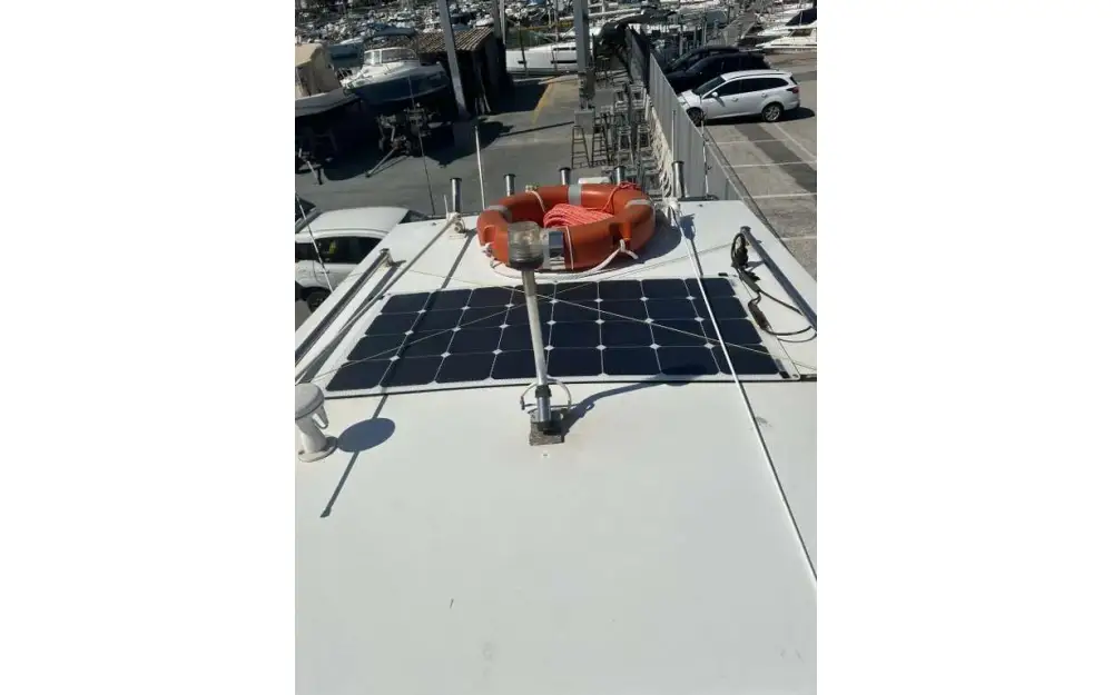 slider 7 Chris Craft Sea Hawk 215